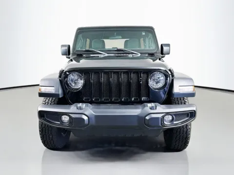 Photos of 2021 Jeep Wrangler Unlimited Sport S for sale in Fort Myers, FL at CarLink Fort Myers