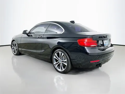 More photos of 2018 BMW 2 Series 230i at CarLink Fort Myers, FL