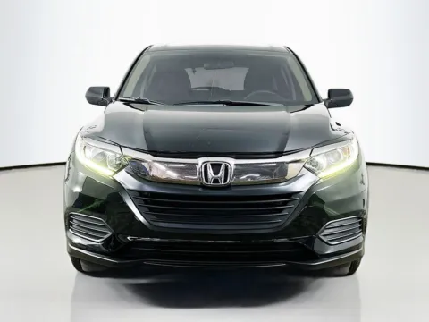 Photos of 2020 Honda HR-V LX for sale in Fort Myers, FL at CarLink Fort Myers