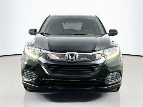 Photos of 2020 Honda HR-V LX for sale in Fort Myers, FL at CarLink Fort Myers