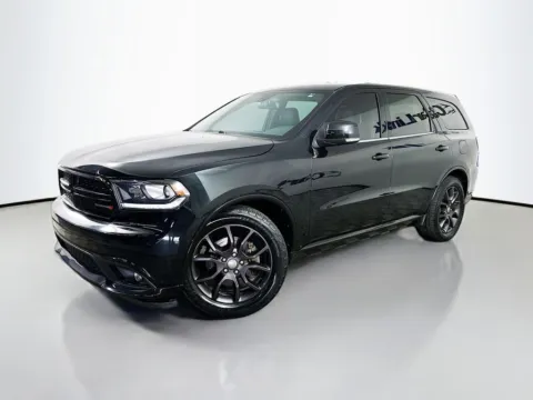 Another view of 2016 Dodge Durango R/T for sale in Fort Myers, FL at CarLink Fort Myers