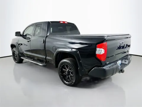 More photos of 2016 Toyota Tundra SR at CarLink Fort Myers, FL