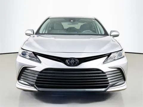 Photos of 2023 Toyota Camry LE for sale in Fort Myers, FL at CarLink Fort Myers