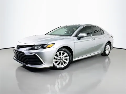 Another view of 2023 Toyota Camry LE for sale in Fort Myers, FL at CarLink Fort Myers