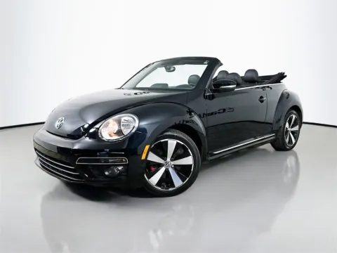 Another view of 2013 Volkswagen Beetle 2.0 TSi for sale in Fort Myers, FL at CarLink Fort Myers