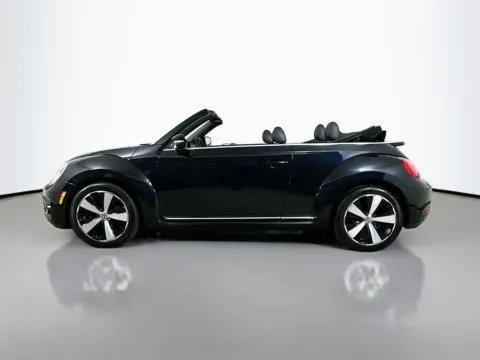 More photos of 2013 Volkswagen Beetle 2.0 TSi at CarLink Fort Myers, FL