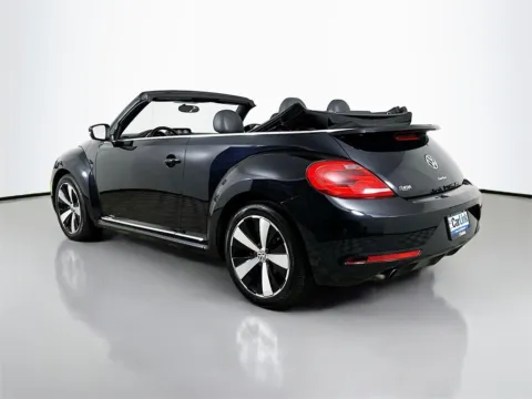 More photos of 2013 Volkswagen Beetle 2.0 TSi at CarLink Fort Myers, FL