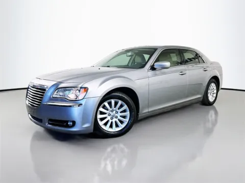 Another view of 2013 Chrysler 300 for sale in Fort Myers, FL at CarLink Fort Myers