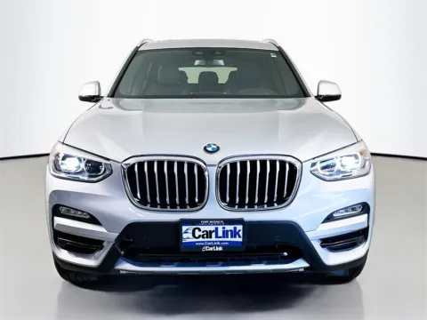Photos of 2019 BMW X3 sDrive30i for sale in Fort Myers, FL at CarLink Fort Myers
