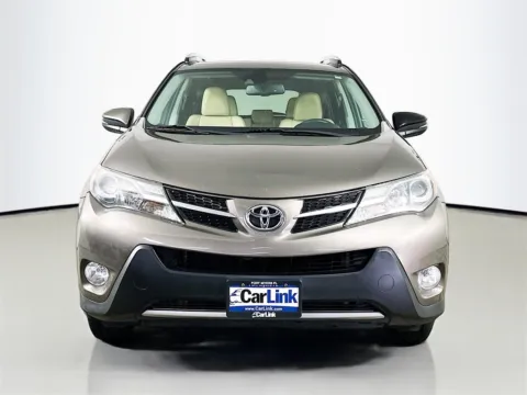 Photos of 2015 Toyota RAV4 Limited for sale in Fort Myers, FL at CarLink Fort Myers