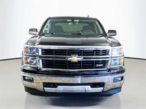 Photos of 2015 Chevrolet Silverado 1500 LT for sale in Fort Myers, FL at CarLink Fort Myers