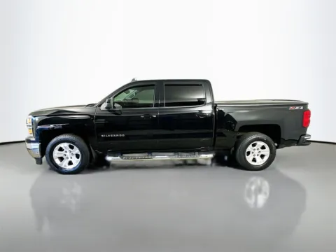 More photos of 2015 Chevrolet Silverado 1500 LT at CarLink Fort Myers, FL