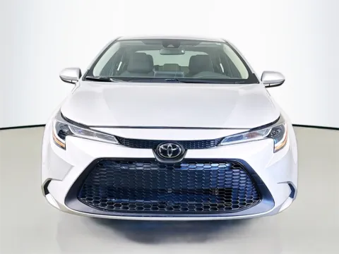 Photos of 2020 Toyota Corolla LE for sale in Fort Myers, FL at CarLink Fort Myers