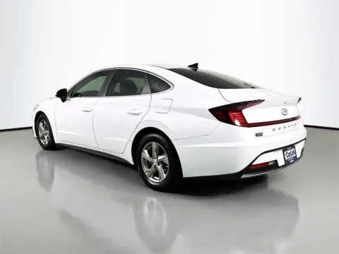 More photos of 2021 Hyundai Sonata SE at CarLink Fort Myers, FL