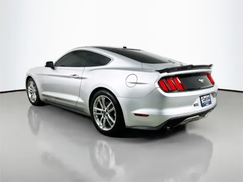 More photos of 2017 Ford Mustang EcoBoost Premium at CarLink Fort Myers, FL