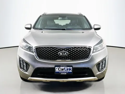 Photos of 2016 Kia Sorento SX Limited for sale in Fort Myers, FL at CarLink Fort Myers