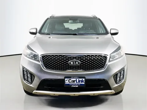Photos of 2016 Kia Sorento SX Limited for sale in Fort Myers, FL at CarLink Fort Myers