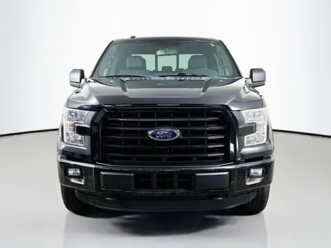 Photos of 2016 Ford F-150 XLT for sale in Fort Myers, FL at CarLink Fort Myers