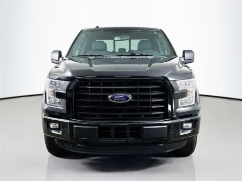 Photos of 2016 Ford F-150 XLT for sale in Fort Myers, FL at CarLink Fort Myers