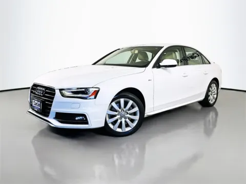 Another view of 2015 Audi A4 2.0T Premium for sale in Fort Myers, FL at CarLink Fort Myers