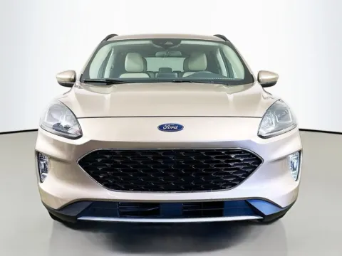 Photos of 2020 Ford Escape SEL for sale in Fort Myers, FL at CarLink Fort Myers