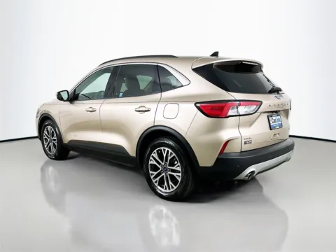 More photos of 2020 Ford Escape SEL at CarLink Fort Myers, FL