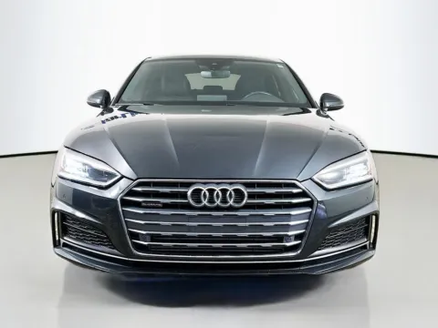 Photos of 2019 Audi A5 Sportback Premium Plus for sale in Fort Myers, FL at CarLink Fort Myers