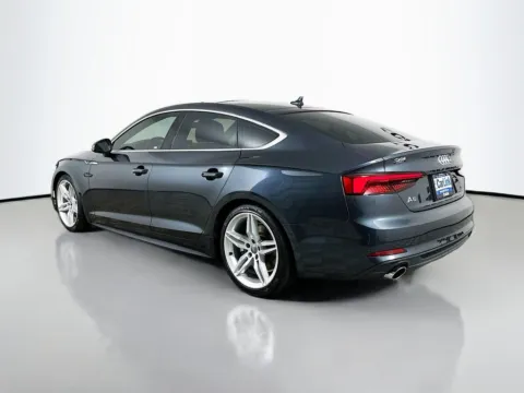 More photos of 2019 Audi A5 Sportback Premium Plus at CarLink Fort Myers, FL