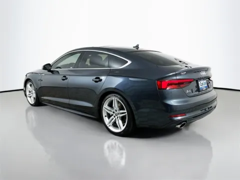 More photos of 2019 Audi A5 Sportback Premium Plus at CarLink Fort Myers, FL