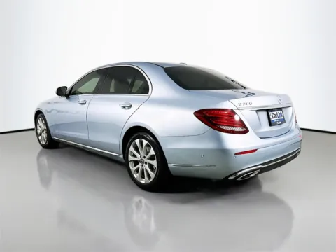 More photos of 2018 Mercedes-Benz E-Class E 300 at CarLink Fort Myers, FL