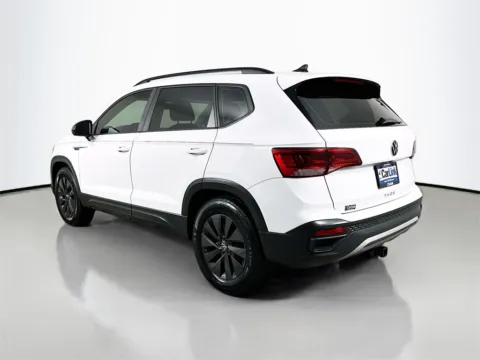 More photos of 2022 Volkswagen Taos 1.5T S at CarLink Fort Myers, FL