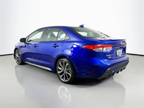 More photos of 2021 Toyota Corolla SE at CarLink Fort Myers, FL