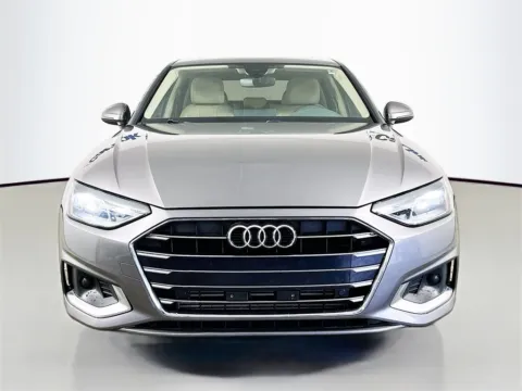 Photos of 2020 Audi A4 40 Premium for sale in Fort Myers, FL at CarLink Fort Myers
