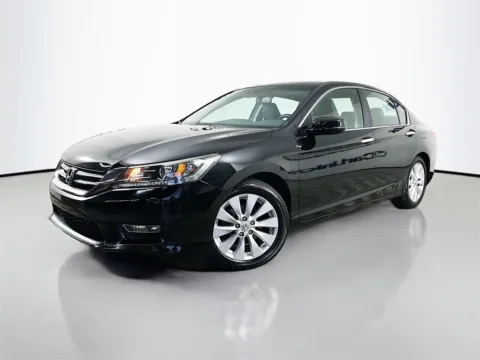 Another view of 2013 Honda Accord EX-L for sale in Fort Myers, FL at CarLink Fort Myers