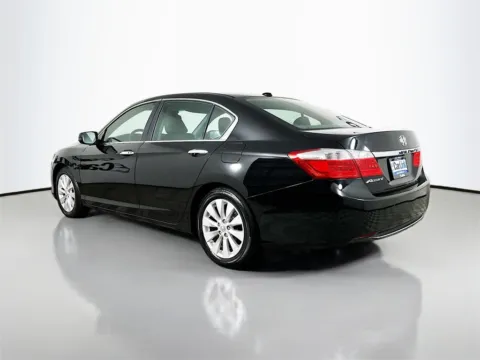 More photos of 2013 Honda Accord EX-L at CarLink Fort Myers, FL