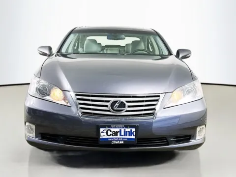 Photos of 2012 Lexus ES 350 for sale in Fort Myers, FL at CarLink Fort Myers