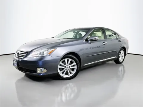 Another view of 2012 Lexus ES 350 for sale in Fort Myers, FL at CarLink Fort Myers