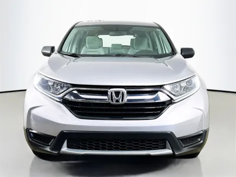 Photos of 2017 Honda CR-V LX for sale in Fort Myers, FL at CarLink Fort Myers