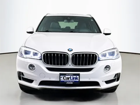 Photos of 2017 BMW X5 xDrive35i for sale in Fort Myers, FL at CarLink Fort Myers