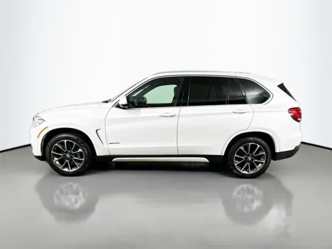 More photos of 2017 BMW X5 xDrive35i at CarLink Fort Myers, FL