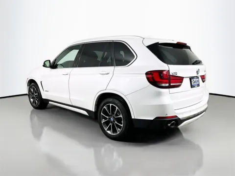 More photos of 2017 BMW X5 xDrive35i at CarLink Fort Myers, FL