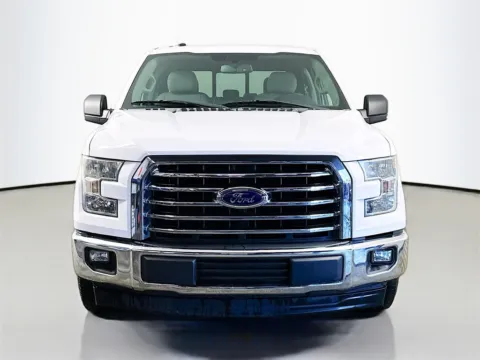 Photos of 2017 Ford F-150 XLT for sale in Fort Myers, FL at CarLink Fort Myers