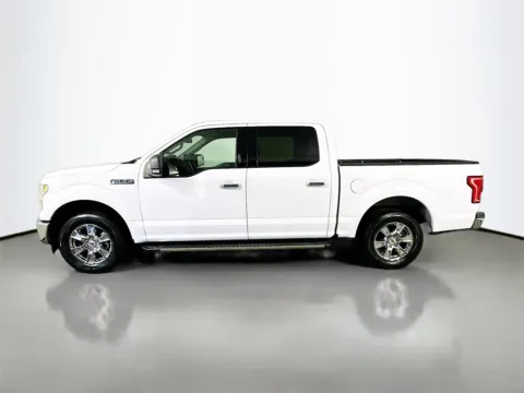 More photos of 2017 Ford F-150 XLT at CarLink Fort Myers, FL