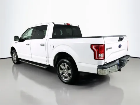 More photos of 2017 Ford F-150 XLT at CarLink Fort Myers, FL