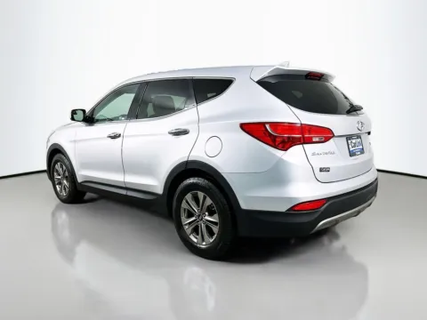 More photos of 2016 Hyundai Santa Fe Sport 2.4 Base at CarLink Fort Myers, FL
