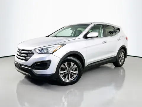 Another view of 2016 Hyundai Santa Fe Sport 2.4 Base for sale in Fort Myers, FL at CarLink Fort Myers