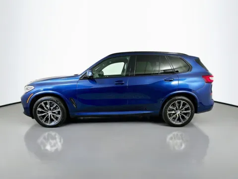 More photos of 2022 BMW X5 xDrive40i at CarLink Fort Myers, FL