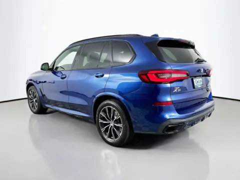 More photos of 2022 BMW X5 xDrive40i at CarLink Fort Myers, FL