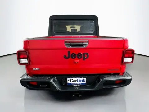 More photos of 2020 Jeep Gladiator Sport at CarLink Fort Myers, FL