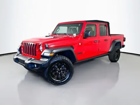 Photos of 2020 Jeep Gladiator Sport for sale in Fort Myers, FL at CarLink Fort Myers